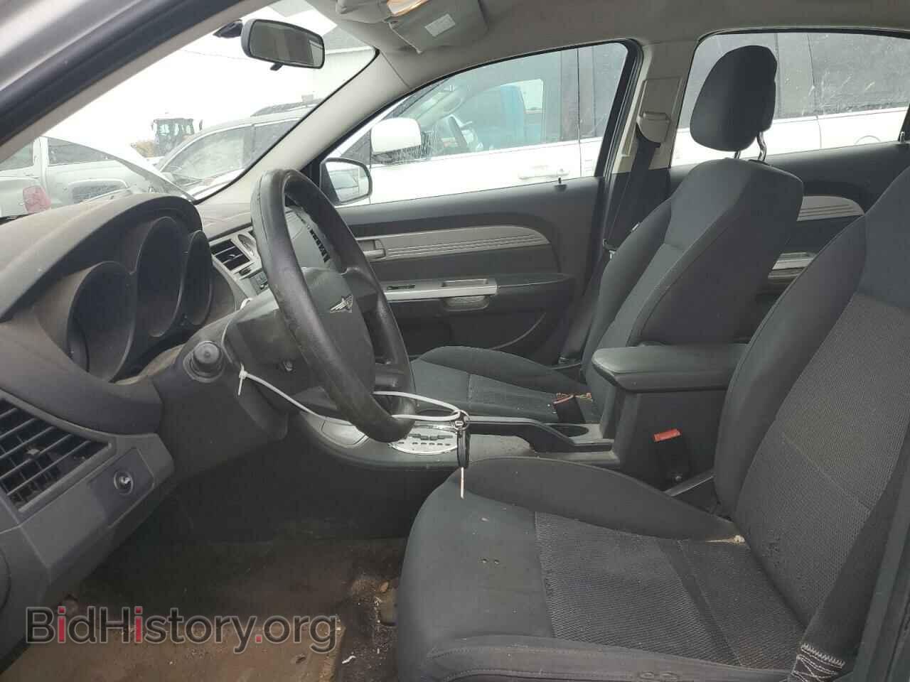 2010 CHRYSLER SEBRING - VIN: 1C3CC4FB5AN219419 - Фото 7