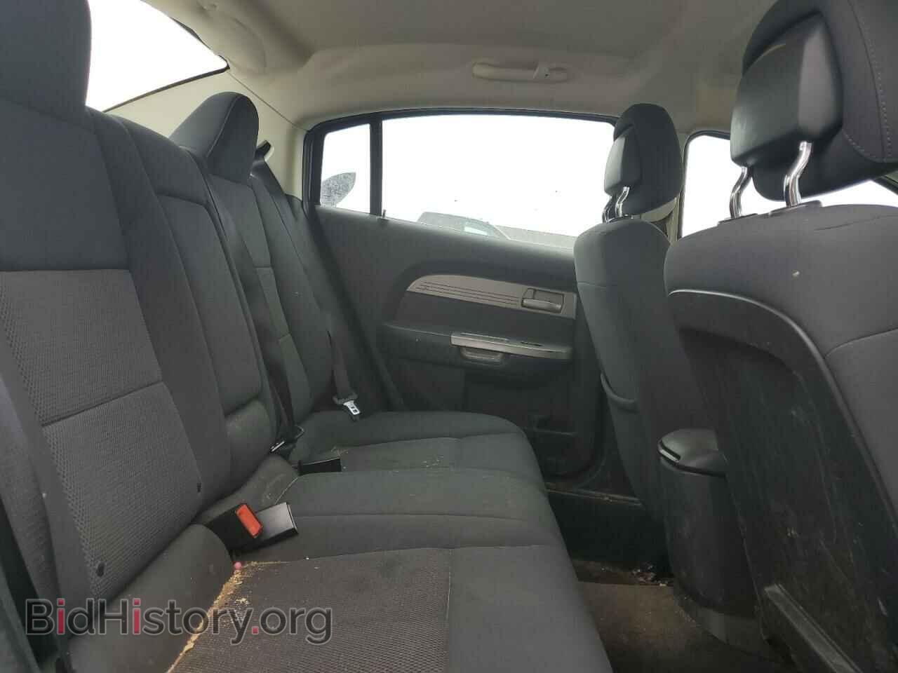 2010 CHRYSLER SEBRING - VIN: 1C3CC4FB5AN219419 - Фото 10