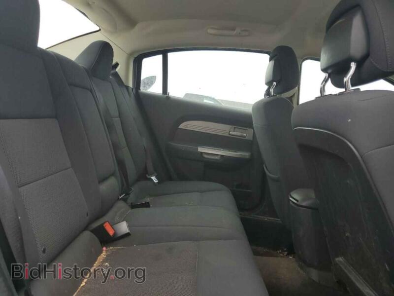 2010 Chrysler SEBRING (VIN 1C3CC4FB5AN219419) — photo 10 of 12