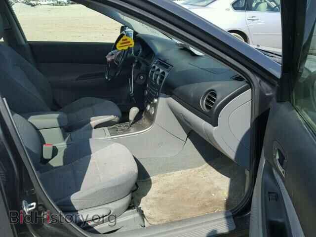 2005 MAZDA 6 - VIN: 1YVFP80C255M08681 - Фото 5
