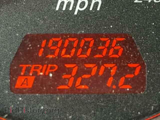 2005 MAZDA 6 - VIN: 1YVFP80C255M08681 - Фото 8