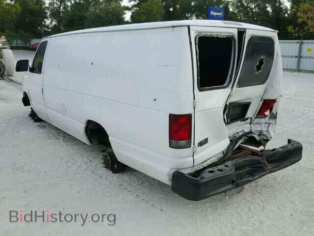 2002 FORD ECONOLINE - VIN: 1FTSS34L52HB13665 - Photo 3