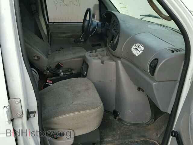 2002 FORD ECONOLINE - VIN: 1FTSS34L52HB13665 - Photo 5