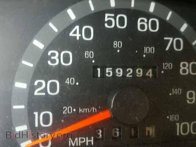 2002 FORD ECONOLINE - VIN: 1FTSS34L52HB13665 - Photo 8
