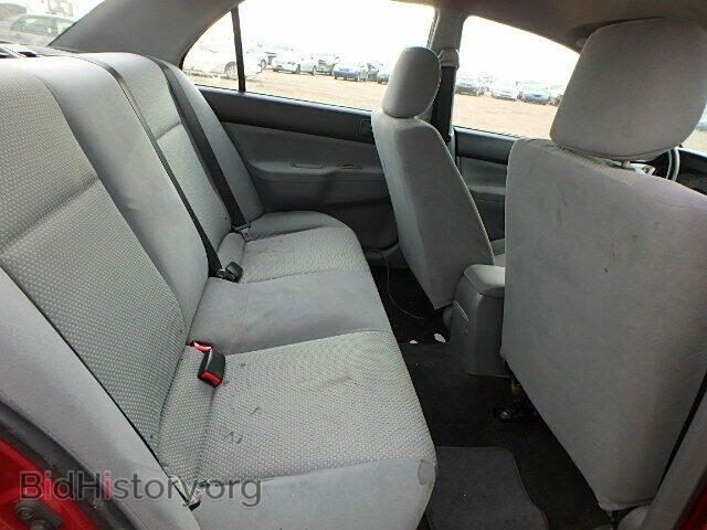 2006 MITSUBISHI LANCER - VIN: JA3AJ26E96U067132 - Фото 6