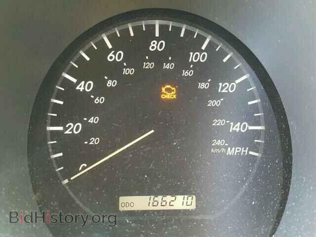 2006 LEXUS RX330 - VIN: 2T2GA31U26C050018 - Фото 8