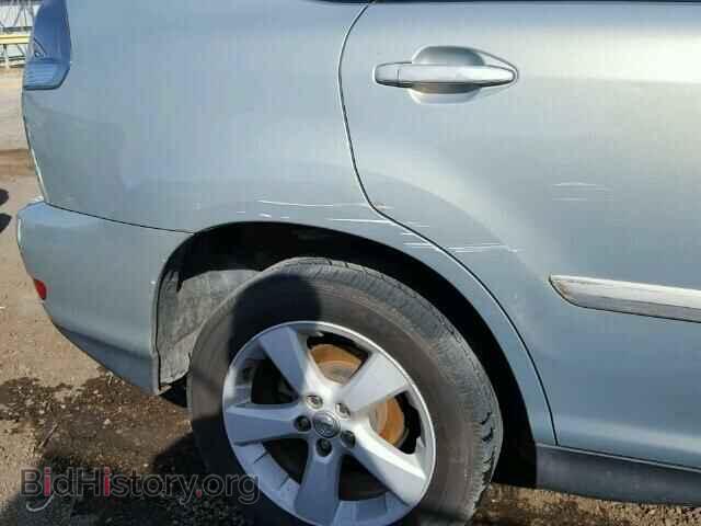 2006 LEXUS RX330 - VIN: 2T2GA31U26C050018 - Фото 10