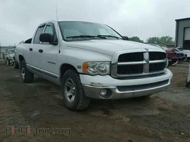 Фотография 1D7HA18D24S682862 - DODGE RAM 1500 2004