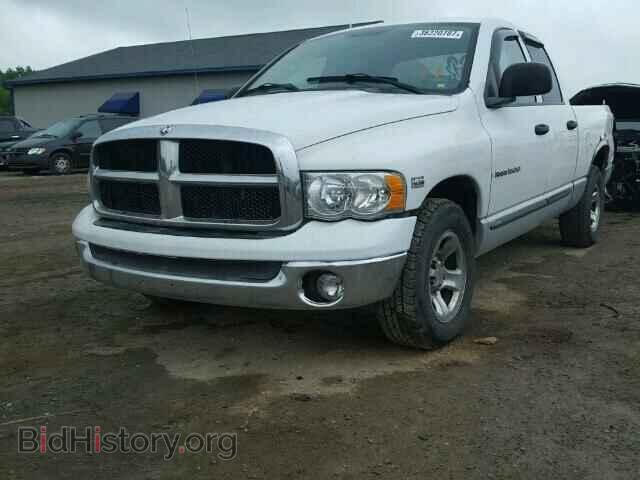 2004 DODGE RAM 1500 - VIN: 1D7HA18D24S682862 - Photo 2