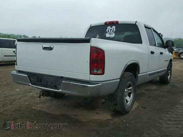 2004 DODGE RAM 1500 - VIN: 1D7HA18D24S682862 - Photo 4