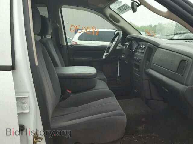 2004 DODGE RAM 1500 - VIN: 1D7HA18D24S682862 - Photo 5