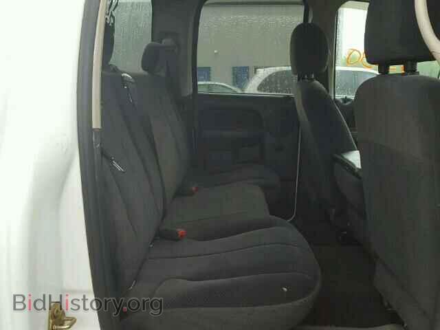 2004 DODGE RAM 1500 - VIN: 1D7HA18D24S682862 - Photo 6