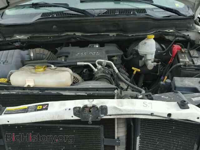 2004 DODGE RAM 1500 - VIN: 1D7HA18D24S682862 - Photo 7