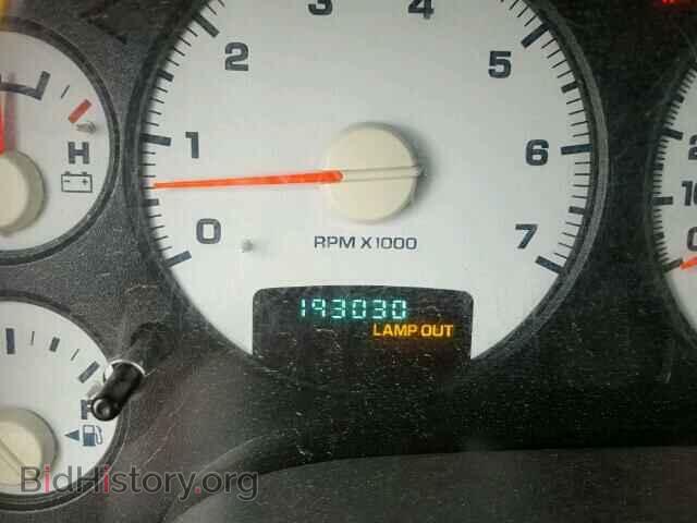 2004 DODGE RAM 1500 - VIN: 1D7HA18D24S682862 - Photo 8
