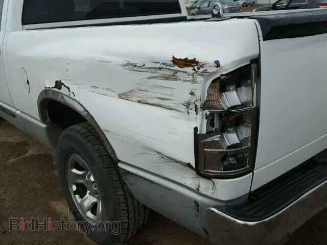 2004 DODGE RAM 1500 - VIN: 1D7HA18D24S682862 - Photo 9