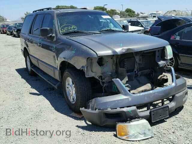 Photo 1FMPU16515LA06449 - FORD EXPEDITION 2005