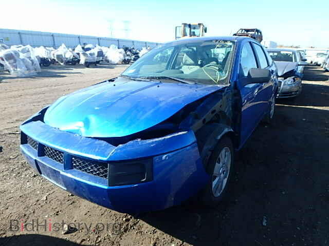 2010 FORD FOCUS - VIN: 1FAHP3EN9AW160774 - Фото 2