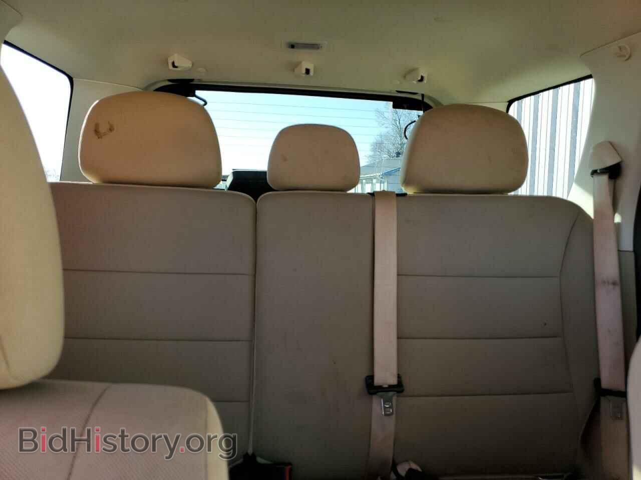 2012 FORD ESCAPE - VIN: 1FMCU0DG8CKA78782 - Фото 10