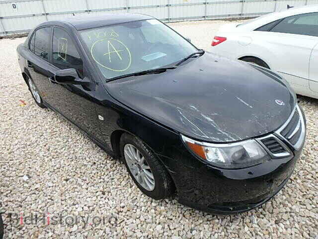 Фотография YS3FA4CYXA1615580 - SAAB 9 3 2010