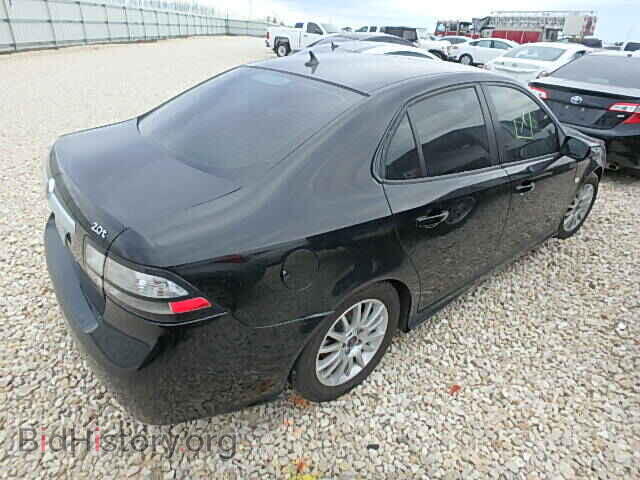 2010 SAAB 9 3 - VIN: YS3FA4CYXA1615580 - Фото 4