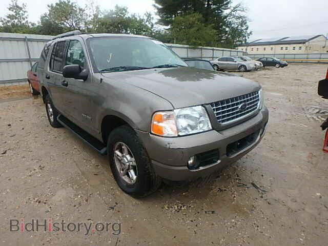 Photo 1FMZU73K45ZA17190 - FORD EXPLORER 2005