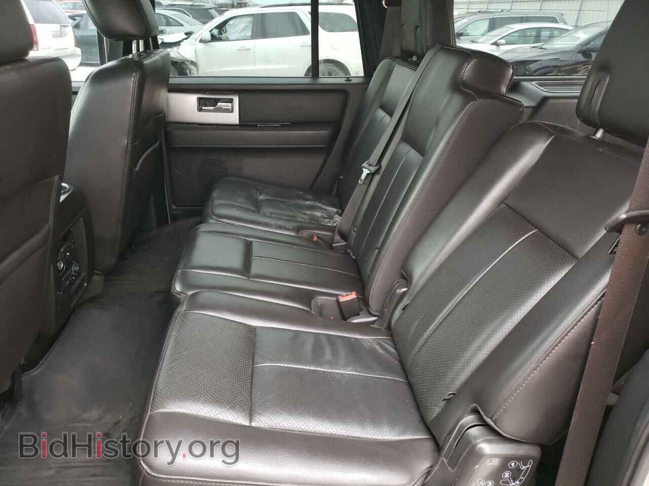 2014 FORD EXPEDITION - VIN: 1FMJK2A52EEF59074 - Фото 10