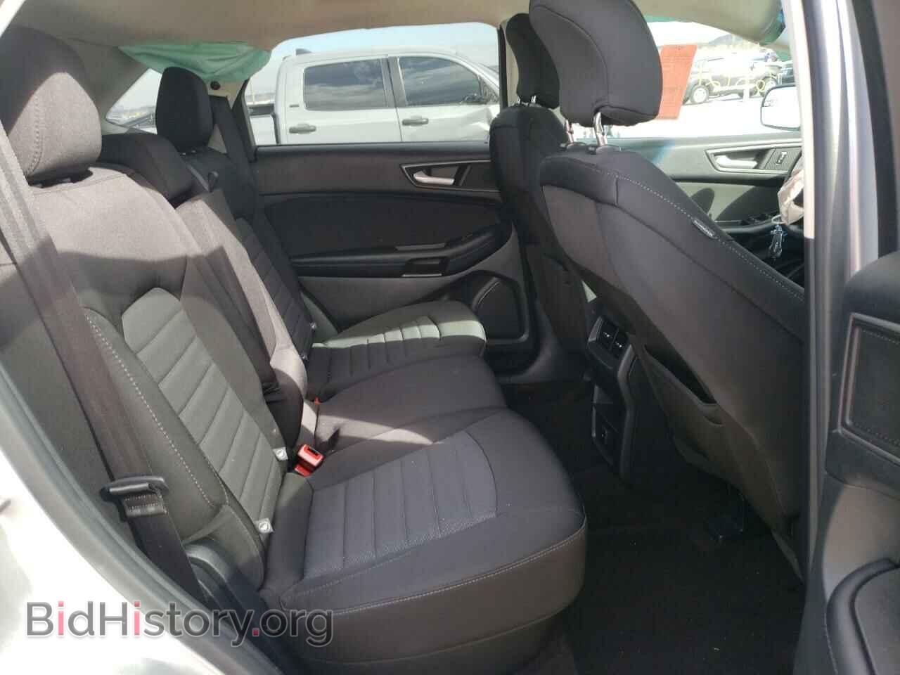 2016 FORD EDGE - VIN: 2FMPK3G97GBB51680 - Photo 6