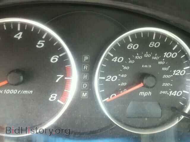 2006 MAZDA 6 - VIN: 1YVFP80CX65M23530 - Фото 8