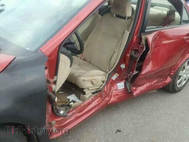 2006 MAZDA 6 - VIN: 1YVFP80CX65M23530 - Фото 9
