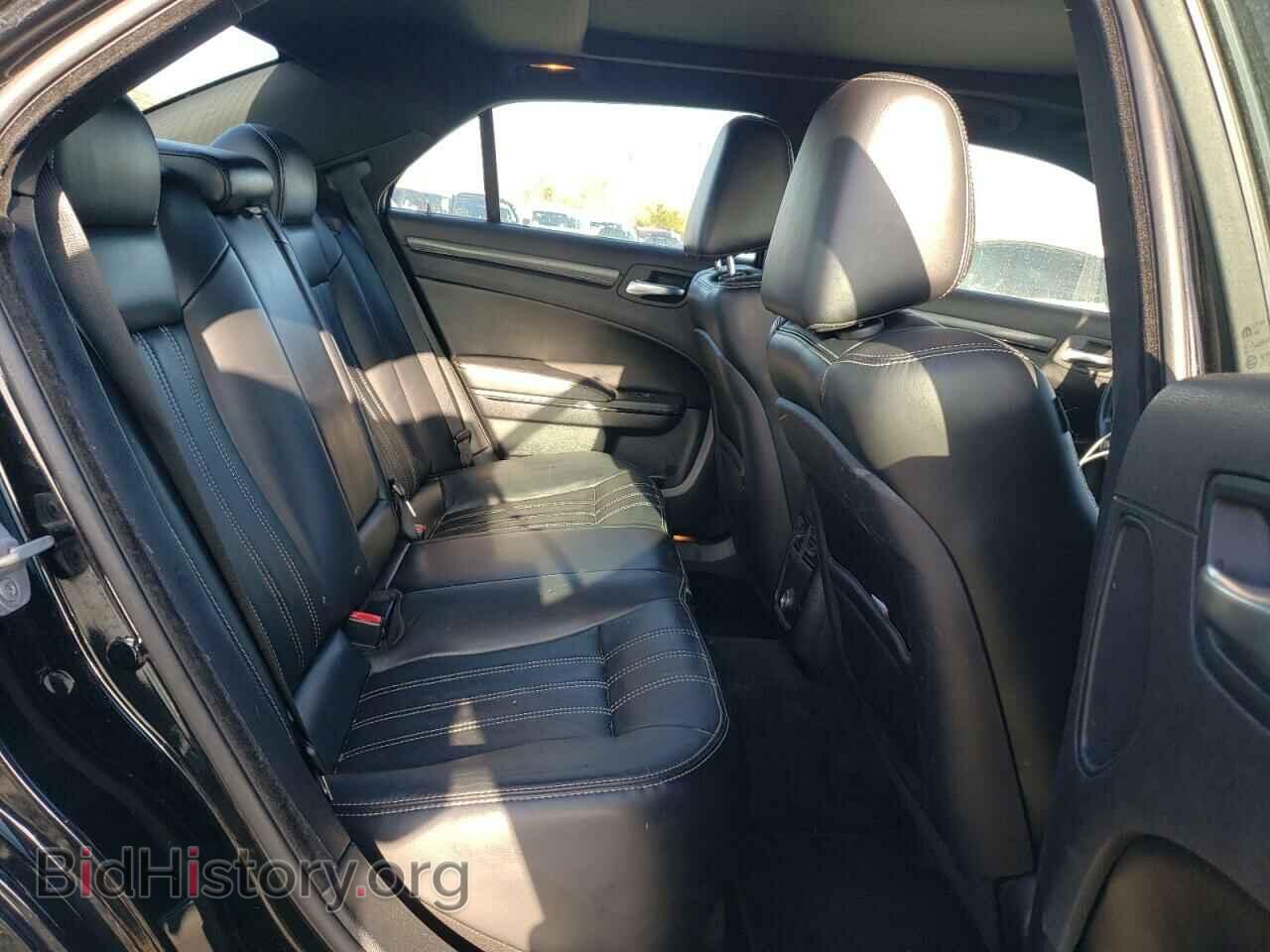 2013 CHRYSLER 300 - VIN: 2C3CCABTXDH707856 - Фото 10