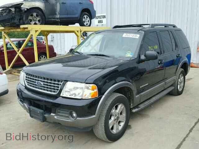 2005 FORD EXPLORER - VIN: 1FMZU73E05UB79518 - Фото 2