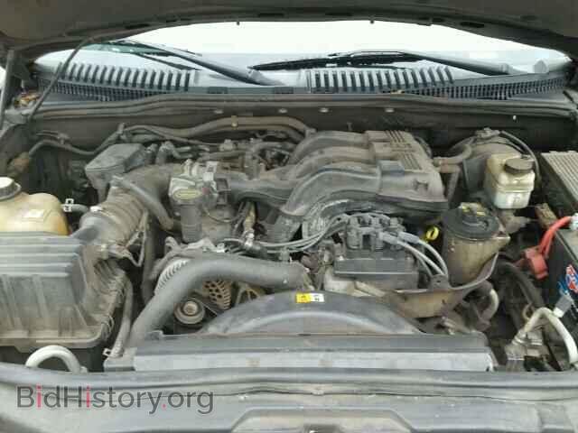 2005 FORD EXPLORER - VIN: 1FMZU73E05UB79518 - Фото 7