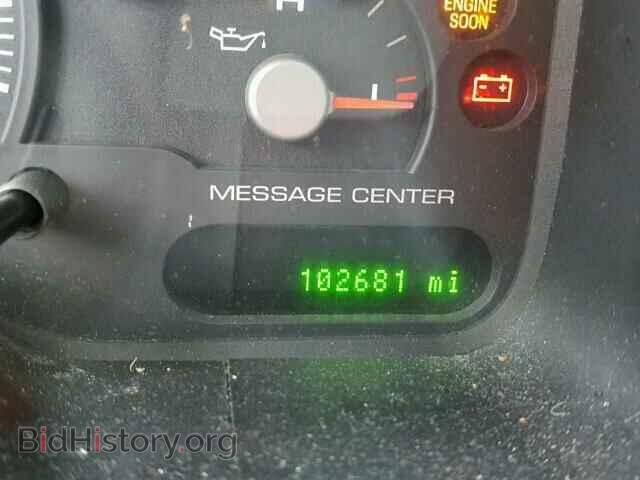 2005 FORD EXPLORER - VIN: 1FMZU73E05UB79518 - Фото 8