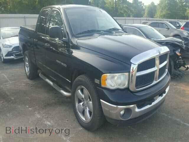 Photo 1D7HA18D03S243433 - DODGE RAM 1500 2003