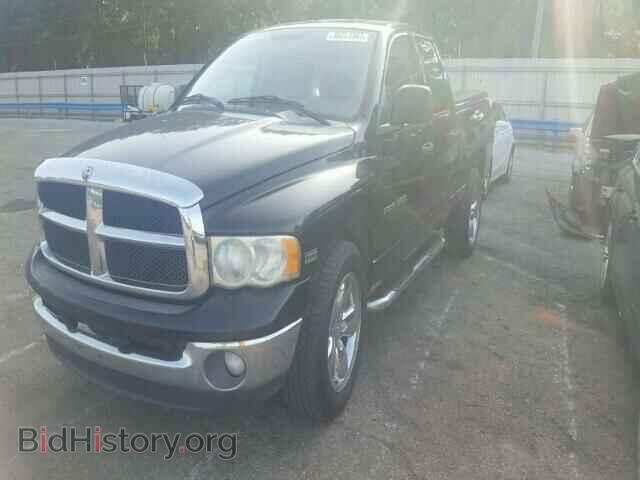 2003 DODGE RAM 1500 - VIN: 1D7HA18D03S243433 - Photo 2