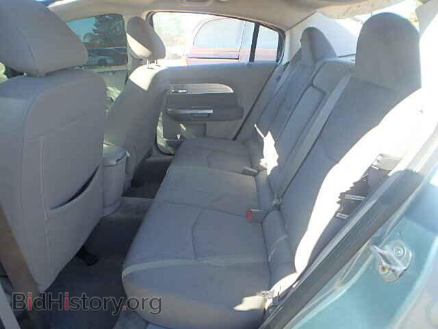 2008 CHRYSLER SEBRING - VIN: 1C3LC56K78N297457 - Фото 6