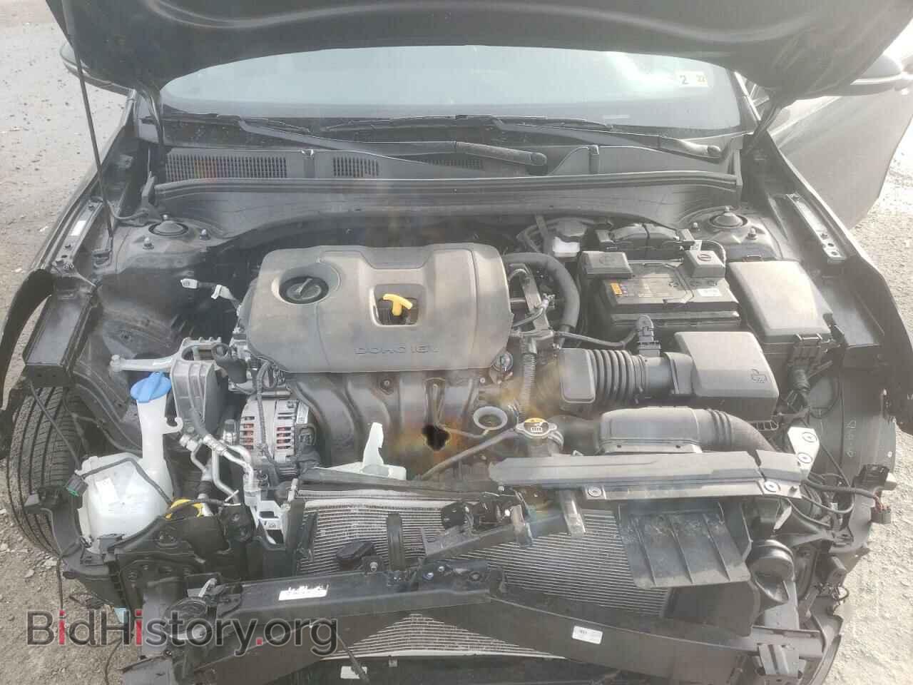2020 KIA FORTE - VIN: 3KPF54AD2LE181294 - Фото 7