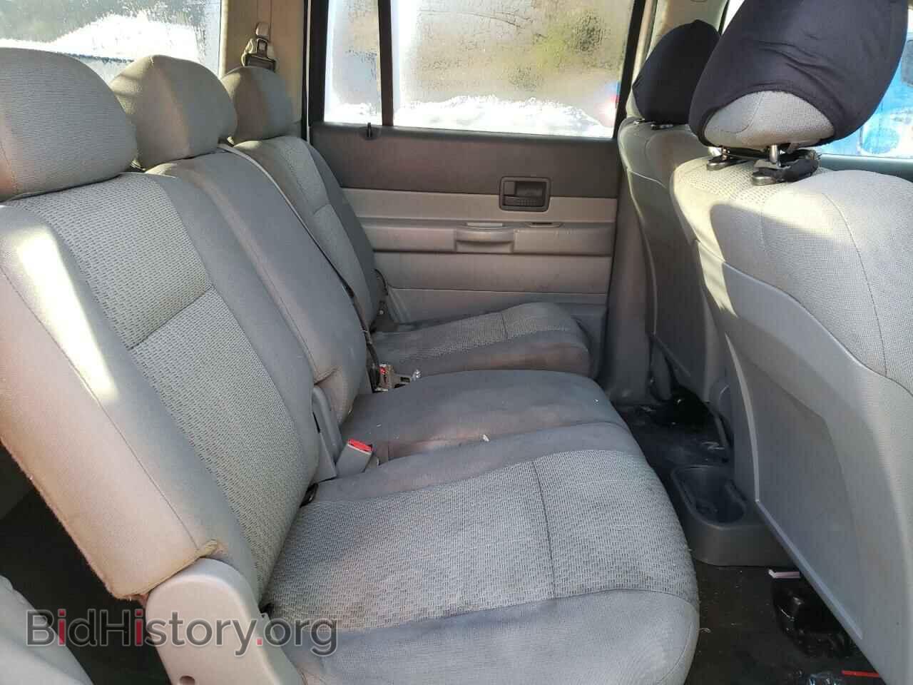 2009 DODGE DURANGO - VIN: 1D8HB38P39F712935 - Photo 11
