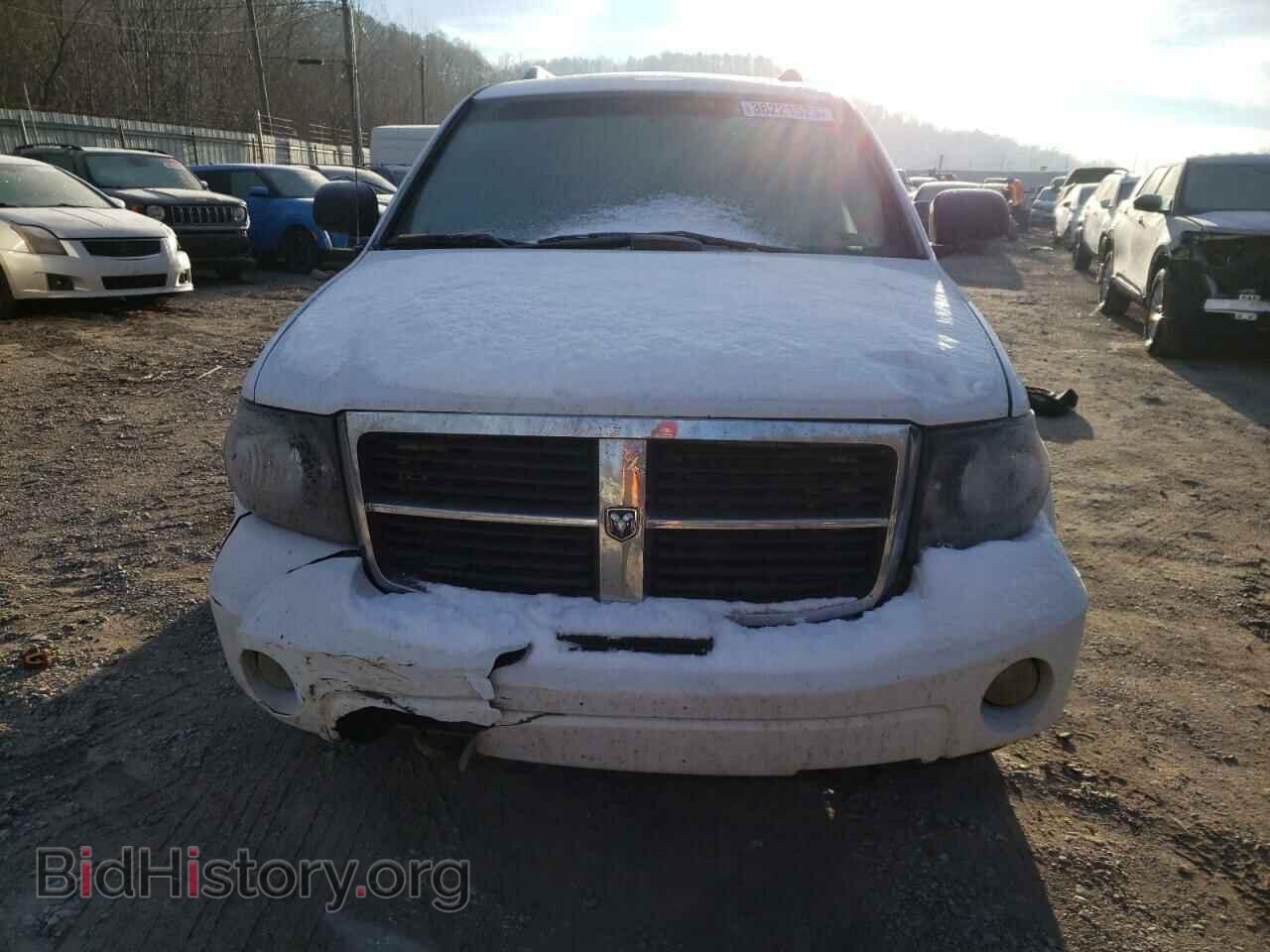 2009 DODGE DURANGO - VIN: 1D8HB38P39F712935 - Photo 5