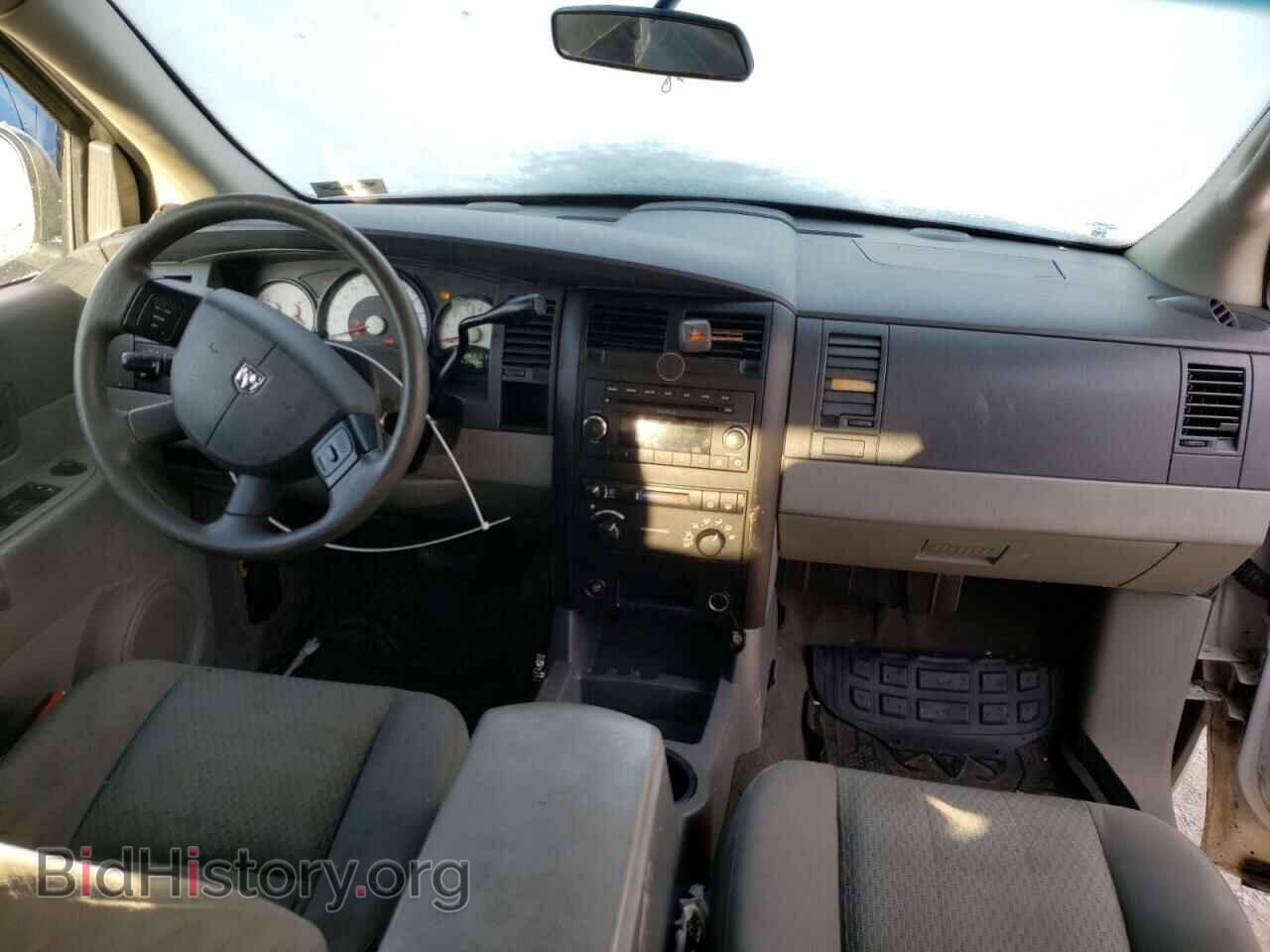 2009 DODGE DURANGO - VIN: 1D8HB38P39F712935 - Photo 8