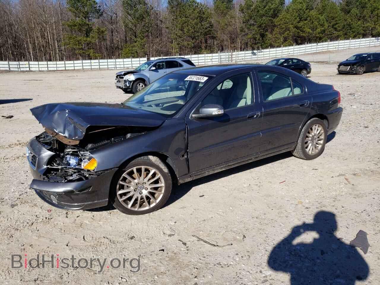 Фотография YV1RS592082690121 - VOLVO S60 2008