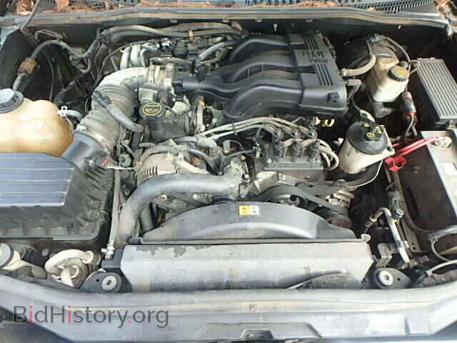 2005 FORD EXPLORER - VIN: 1FMZU63K15ZA12913 - Фото 7