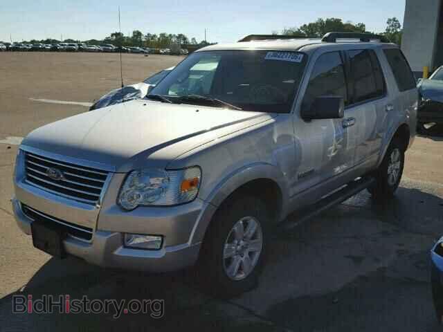 2007 FORD EXPLORER - VIN: 1FMEU73E57UB74381 - Photo 2