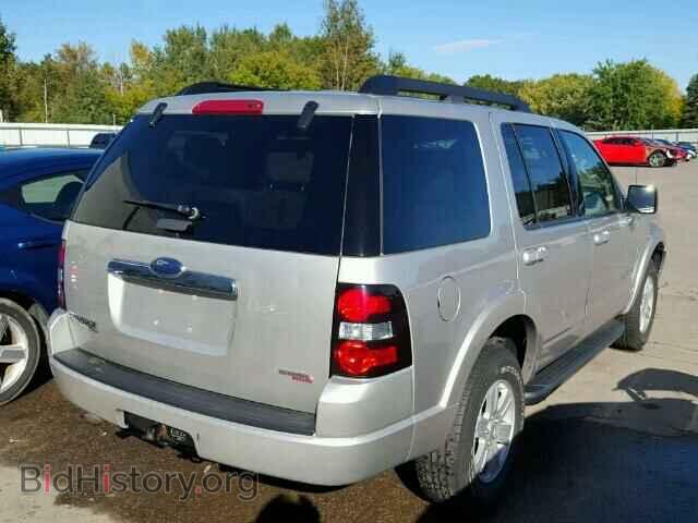 2007 FORD EXPLORER - VIN: 1FMEU73E57UB74381 - Photo 4