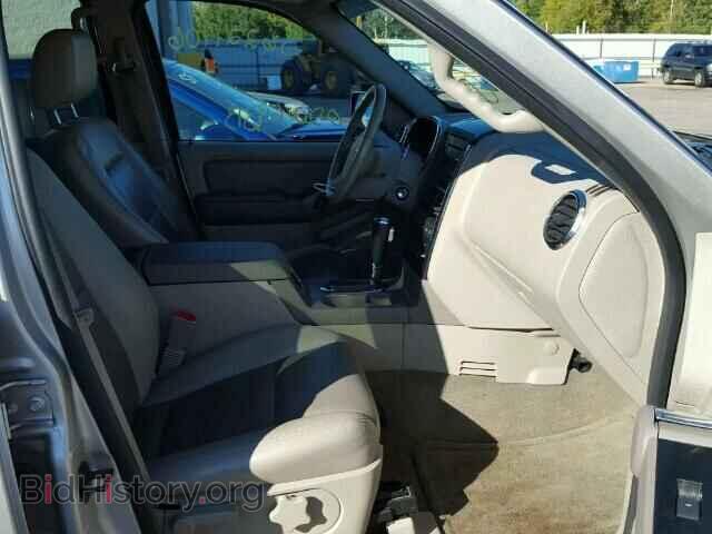 2007 FORD EXPLORER - VIN: 1FMEU73E57UB74381 - Photo 5