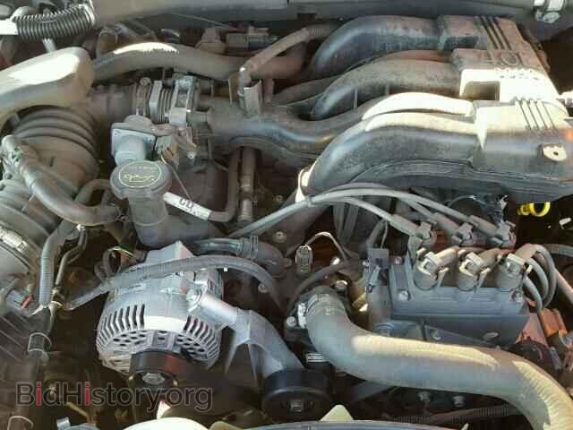 2007 FORD EXPLORER - VIN: 1FMEU73E57UB74381 - Photo 7