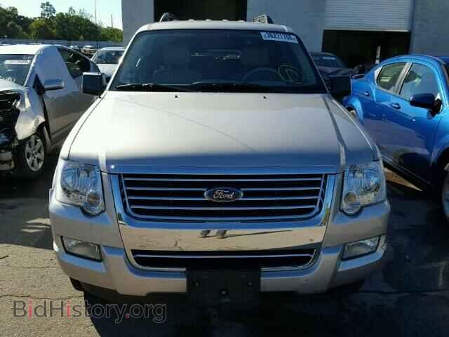 2007 FORD EXPLORER - VIN: 1FMEU73E57UB74381 - Photo 9