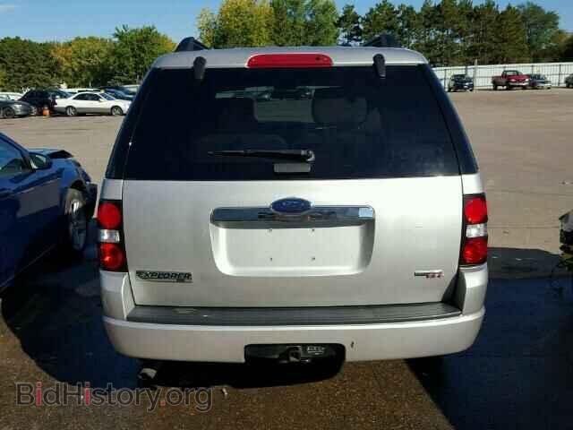 2007 FORD EXPLORER - VIN: 1FMEU73E57UB74381 - Photo 10