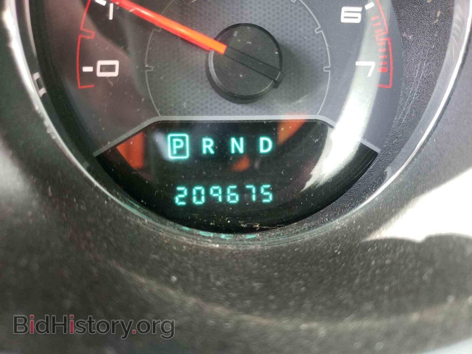 2013 DODGE AVENGER - VIN: 1C3CDZCB4DN619507 - Фото 8