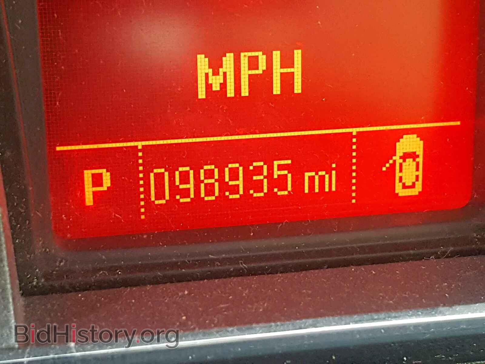 2012 GMC TERRAIN SL - VIN: 2GKFLTEK6C6107292 - Фото 8